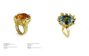 Andrew Grima : The father of modern jewellery
