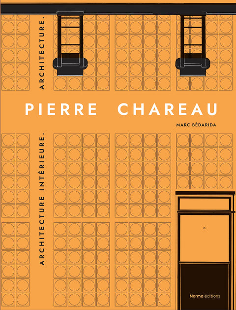 Pierre Chareau: Volume 2, Architecture intérieure
