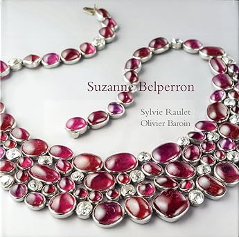 Suzanne Belperron, pionnière du bijou moderne