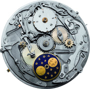 Audemars Piguet 20th Century Complicated Wristwatches