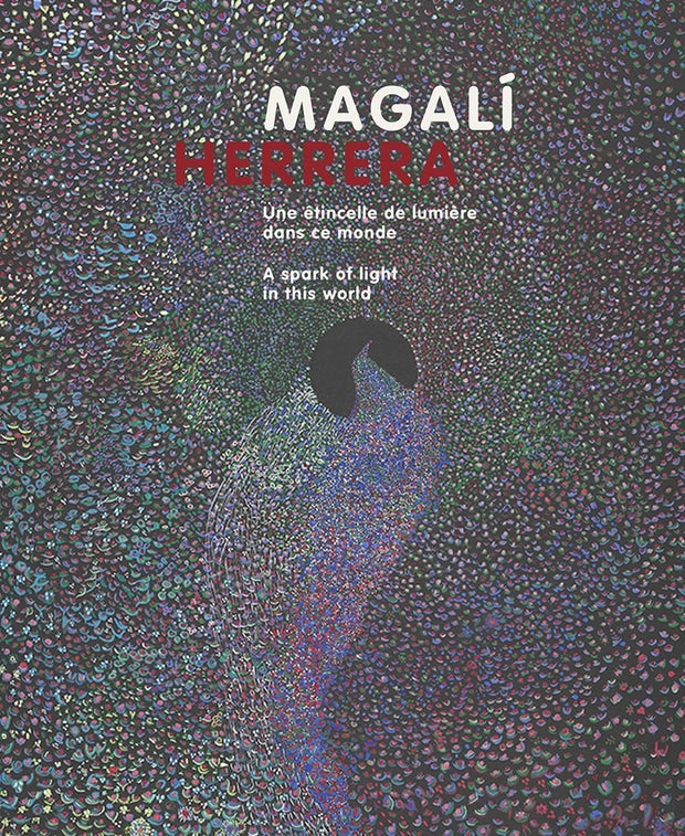 Magalí Herrera: Une étincelle de lumière dans ce monde
