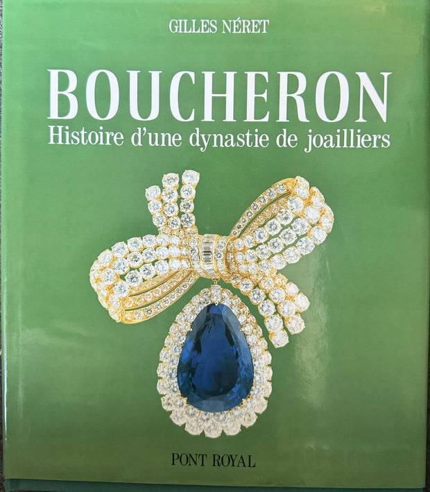 Boucheron, histoire d'une dynastie de joailliers