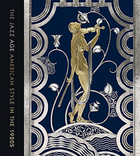 The Jazz Age: American Style in the 1920s
