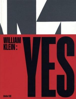 Yes, William Klein