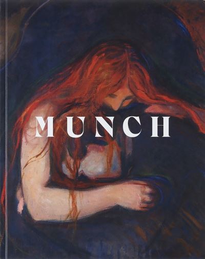 Edvard Munch, un poème d'amour, de vie et de mort