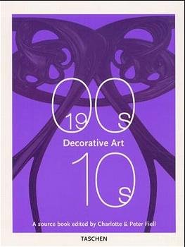 Decorative Art, 1900s and 1910s