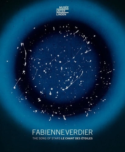 Fabienne Verdier, Le chant des étoiles