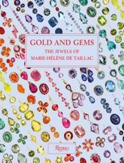 Marie-Hélène de Taillac, Gold and Gems