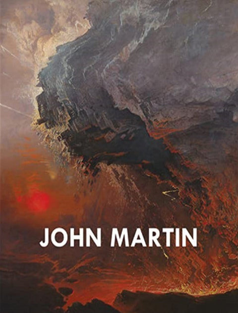 John Martin Apocalypse