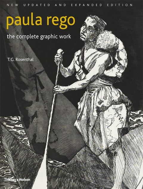 Paula Rego, The Complete Graphic Work