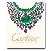Cartier The Impossible Collection
