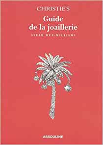 Christies : Guide de la joaillerie