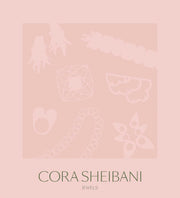 Cora Sheibani Jewels