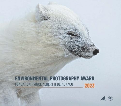Environmental photography award