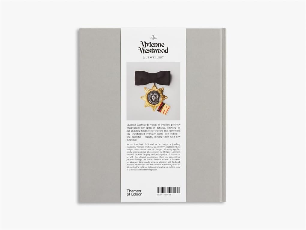 Vivienne Westwood & Jewellery