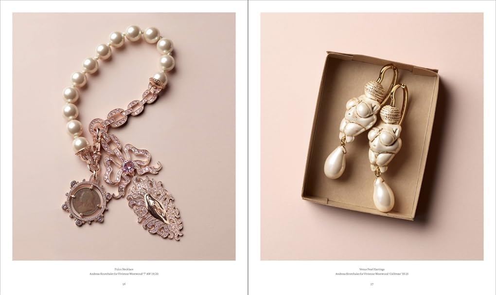 Vivienne Westwood & Jewellery