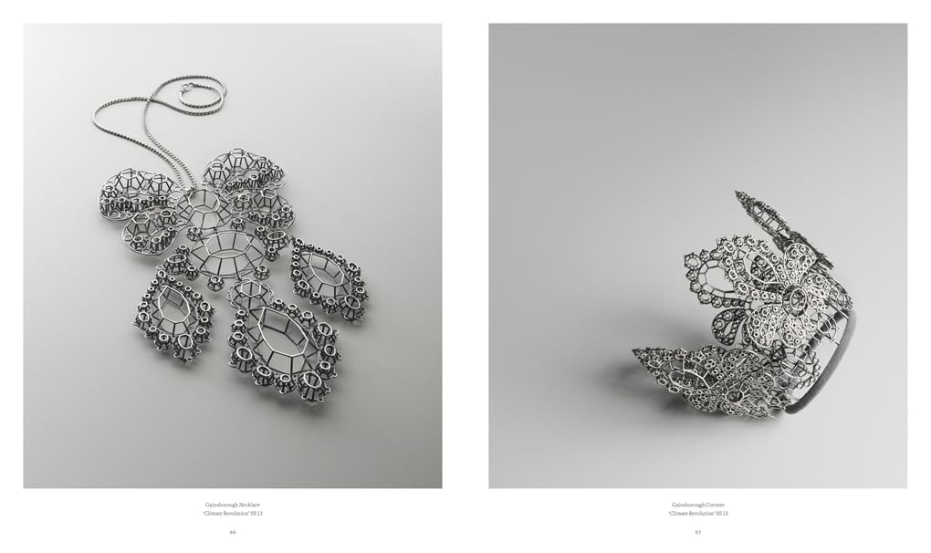 Vivienne Westwood & Jewellery