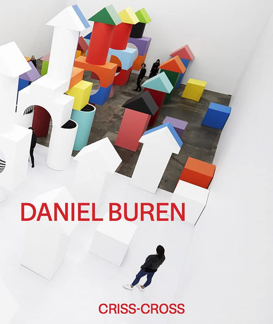 Daniel Buren