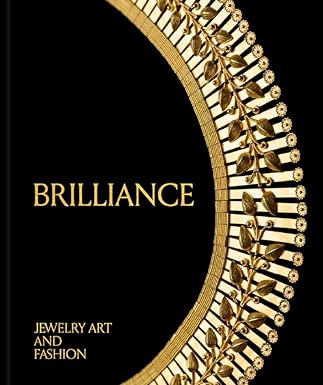 Brilliance, jewelry art and fashion