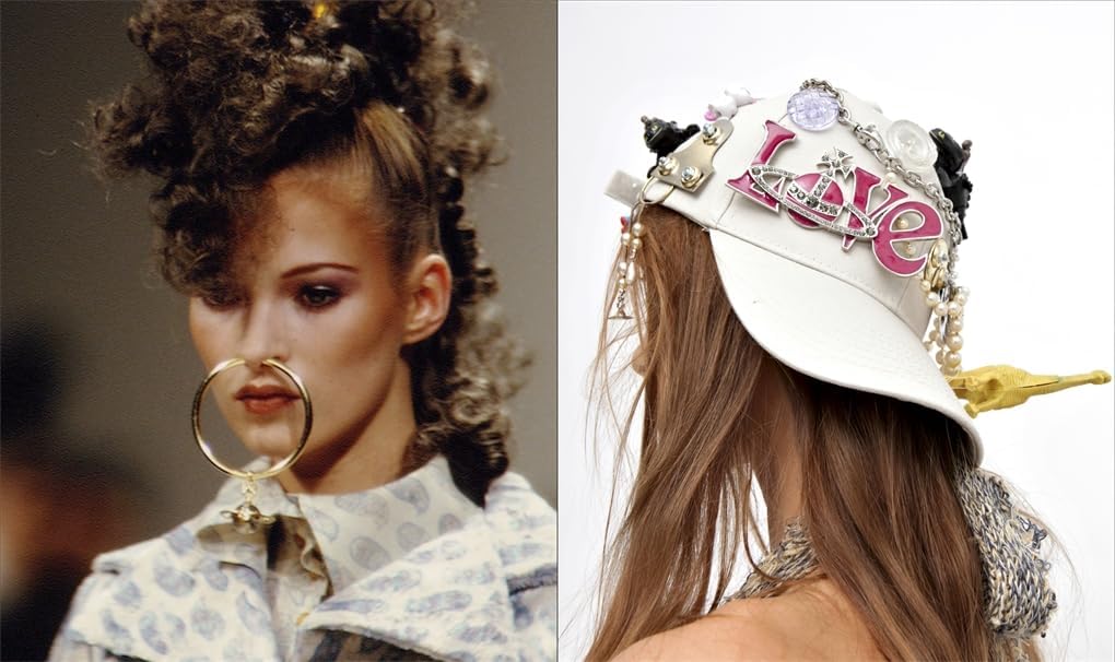 Vivienne Westwood & Jewellery