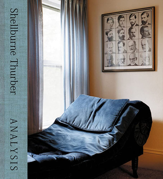 Analysis: Psychoanalytic Interiors