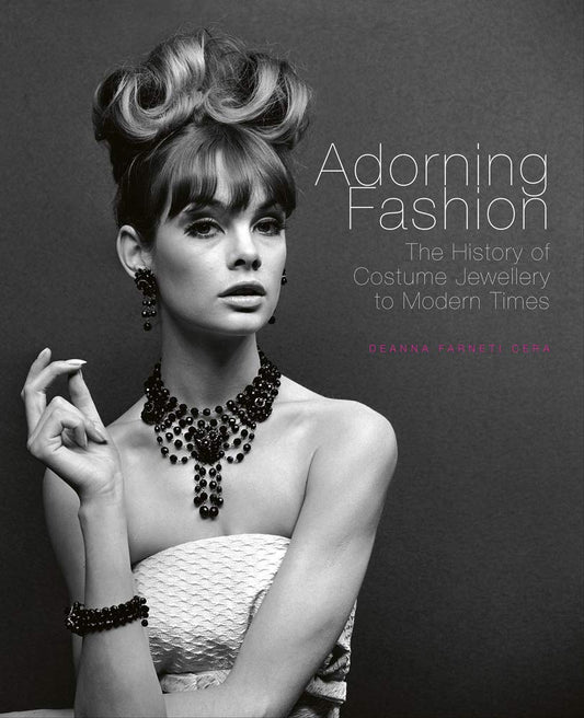 Adorning Fashion: The History of Costume Jewellery to Modern Times