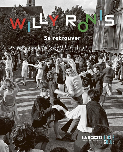 Willy Ronis: se retrouver