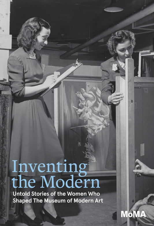 Inventing the Modern