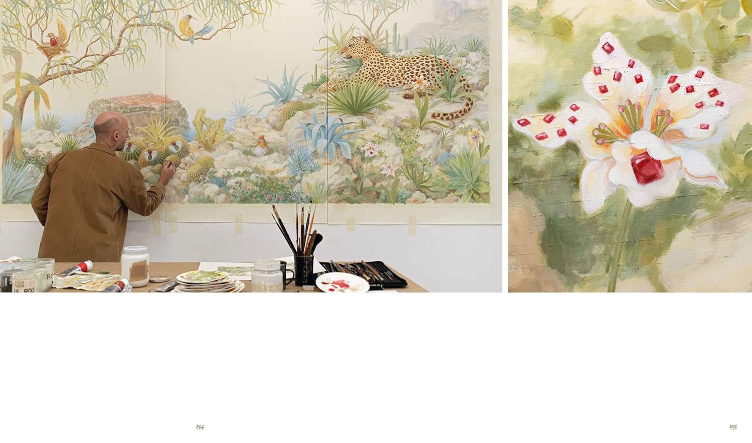 Cartier Monaco (English)