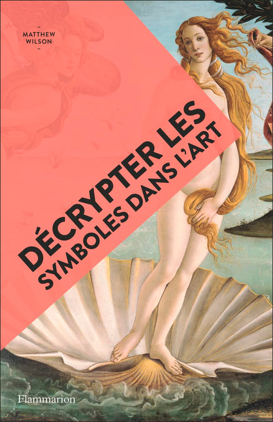 Décrypter les symboles dans l'art