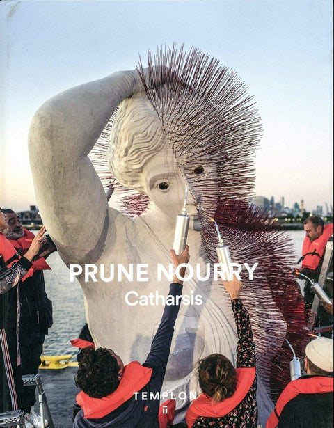 Prune Nourry - Catharsis