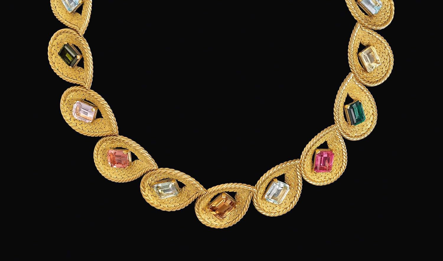 Cartier Monaco (English)