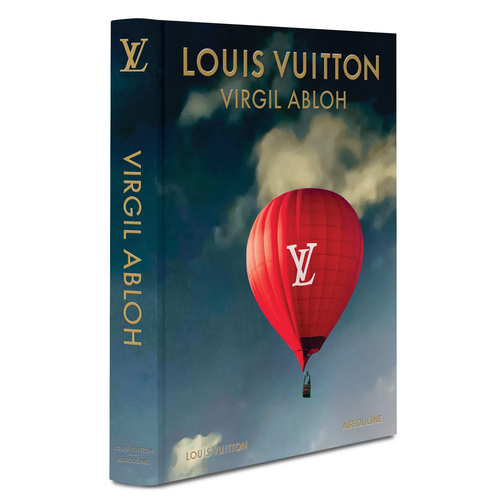 Louis Vuitton: Virgil Abloh