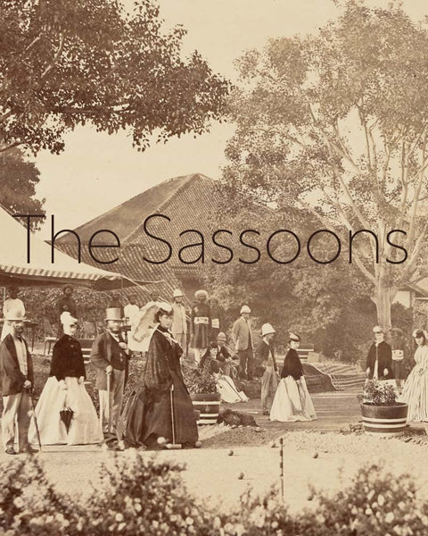 The Sassoons