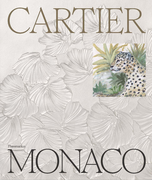 Cartier Monaco (English)