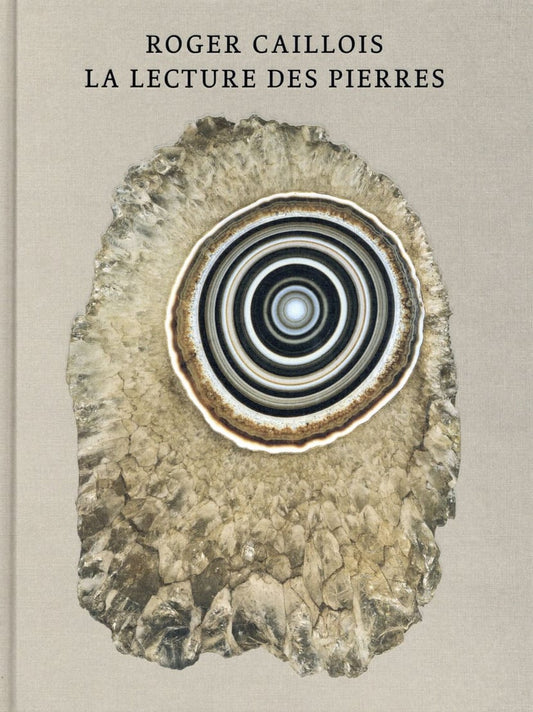 La lecture des pierres