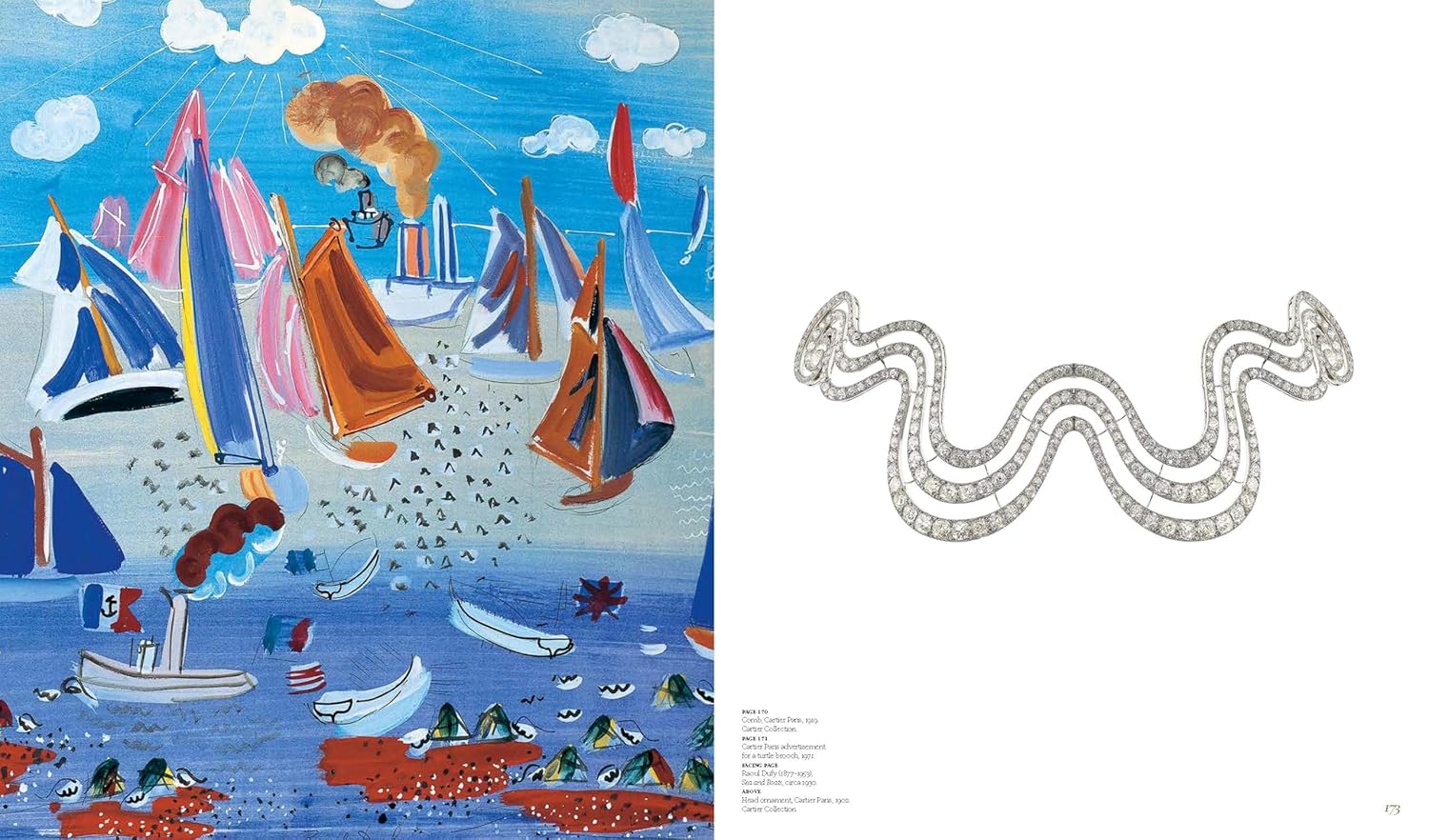 Cartier Monaco (English)