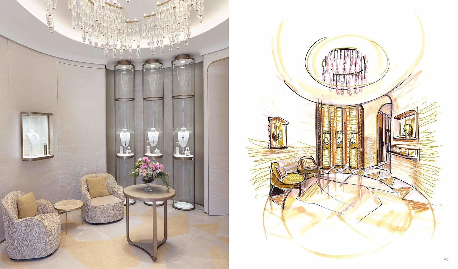 Cartier Monaco (English)