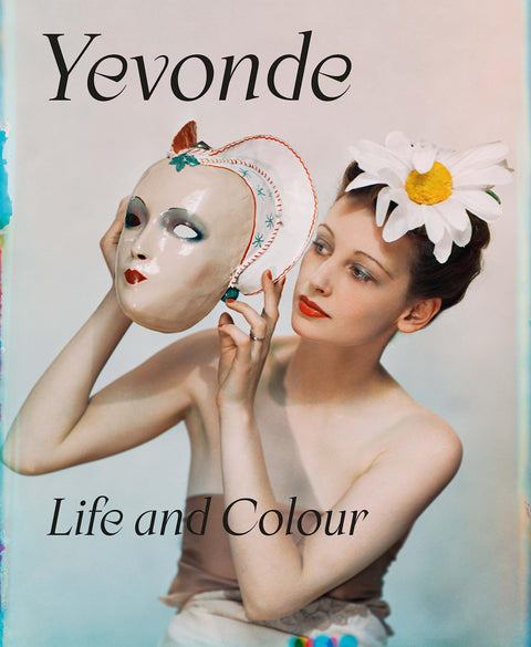 Yevonde Life and Colour