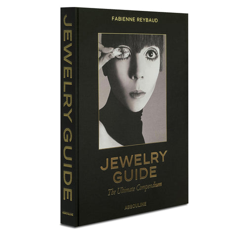 Jewelry guide: The ultimate compendium