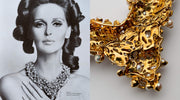 Simply Brilliant: Artist-jewelers of the 1960s and 1970s
