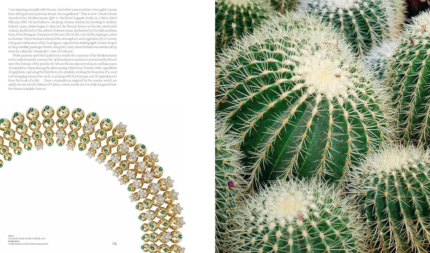 Cartier Monaco (English)