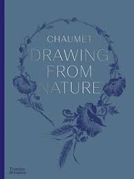 Chaumet, Drawings from Nature