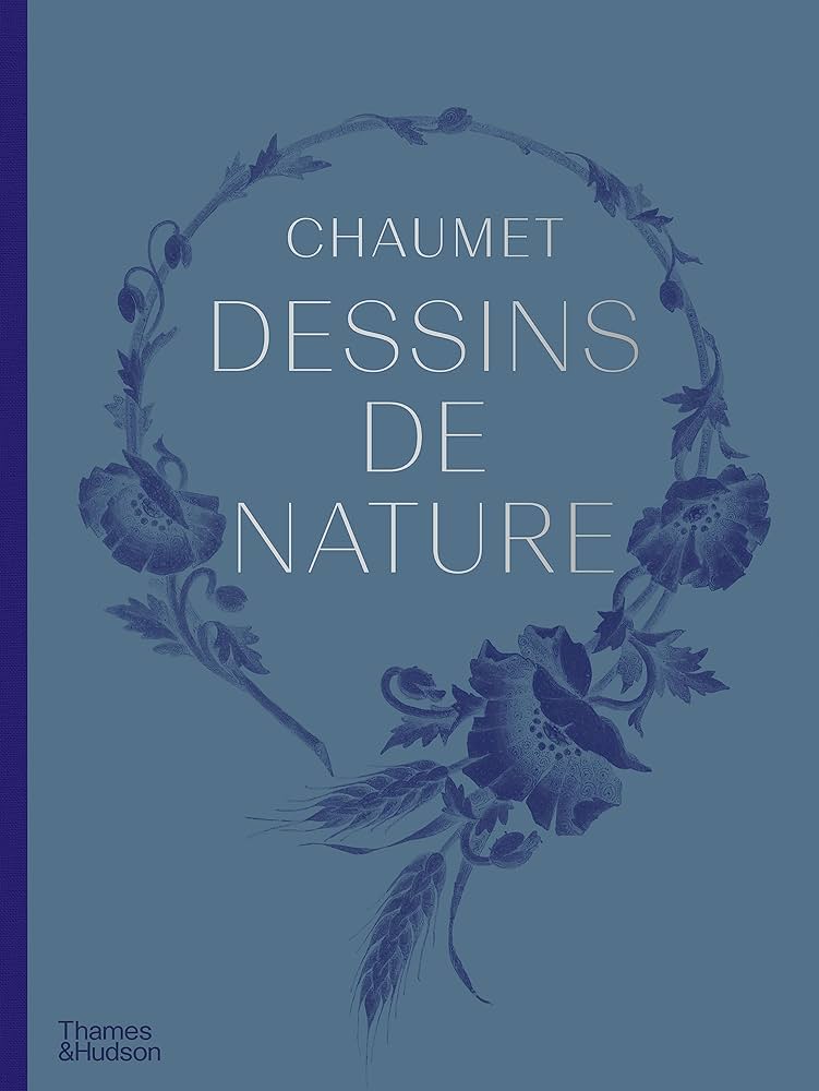 Chaumet Dessins de Nature