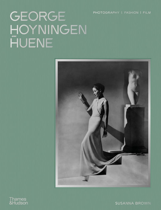 George Hoyningen-huene