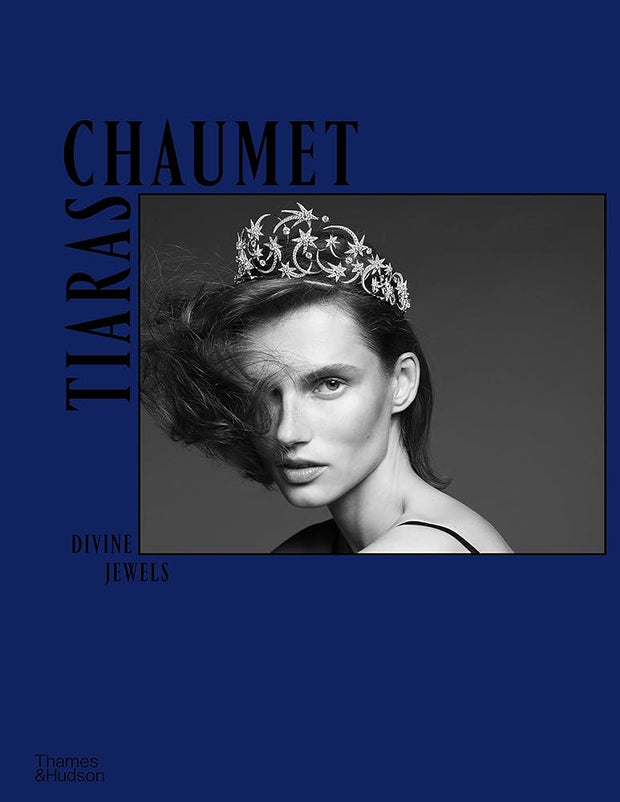 Chaumet Tiaras