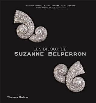 Les Bijoux de Suzanne Belperron