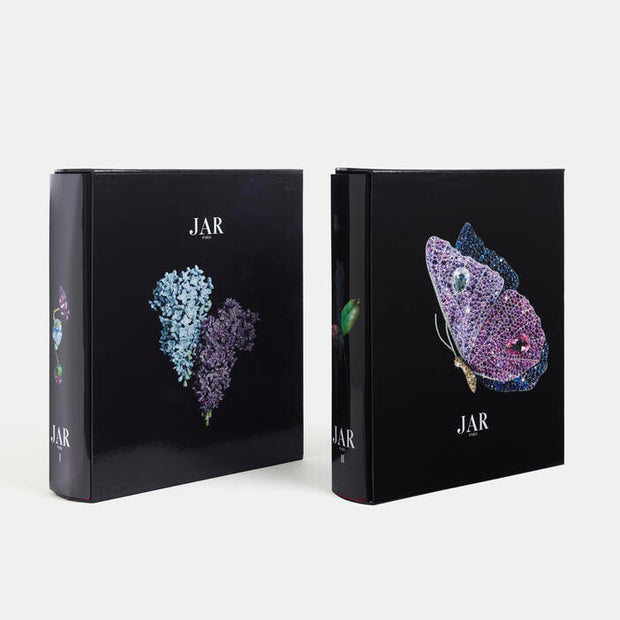 JAR Collection - Vol 1 & 2