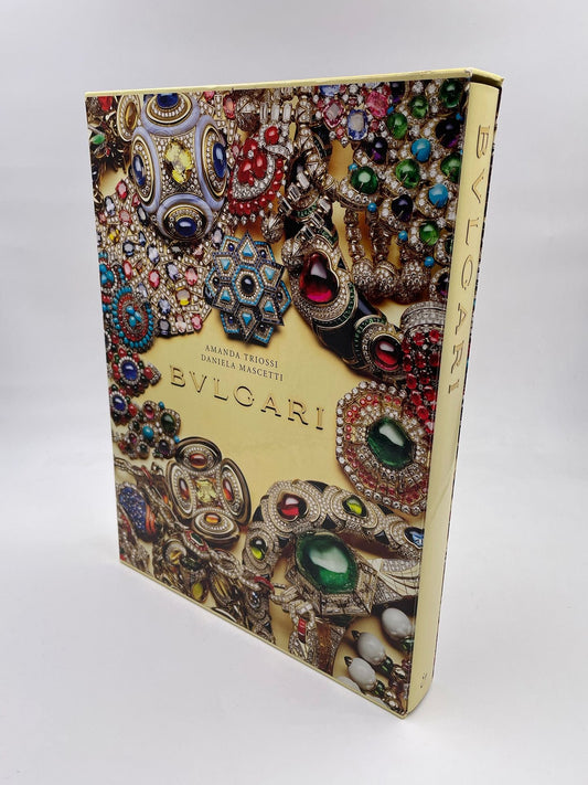 Bulgari, second edition