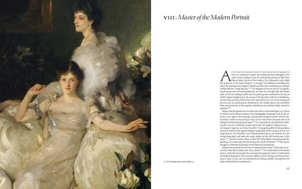John Singer Sargent
